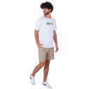 Pantaloncini Hurley H20 Dri Breathe Khaki