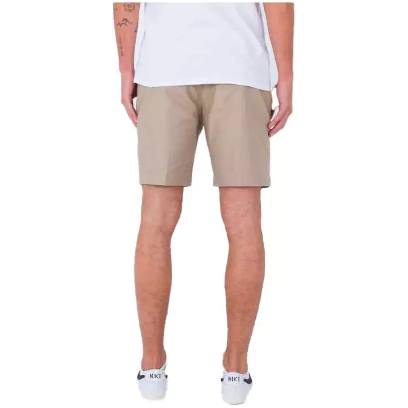 Bermuda Hurley H20 Dri Breathe Khaki