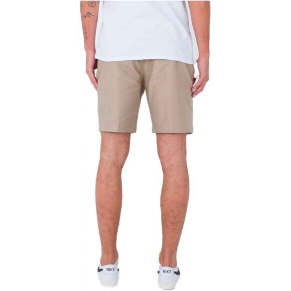 Pantaloncini Hurley H20 Dri Breathe Khaki