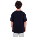 Camiseta Hurley Supply Heavyweight Tee