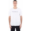 T-shirt Hurley  Toledo wild  White
