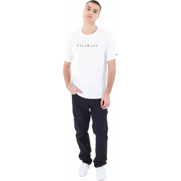 Camisa Hurley Toledo wild  White