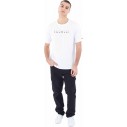 T-shirt Hurley  Toledo wild  White