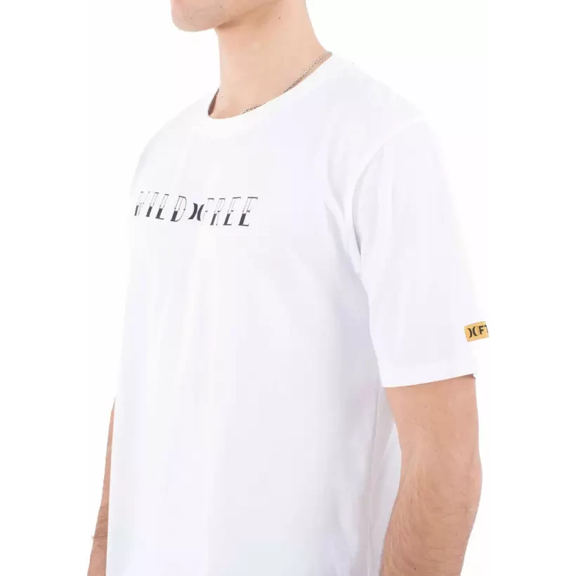 Camisa Hurley Toledo wild  White