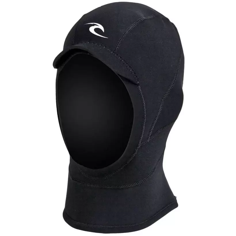 Cappuccio in neoprene Rip Curl E la Bomba di 2mm