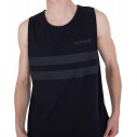 Camisa Hurley Everyday Ocean Care tirantas black