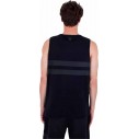 Camisa Hurley Everyday Ocean Care tirantas black