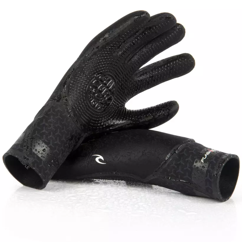 Gants de surf Rip Curl Flashbomb 3/2mm