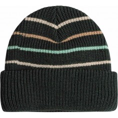 Gorro Hurley Icon Cuff 2.0 Obsidian 2