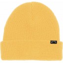 Hurley Icon Cuff 2.0 Obsidian Beanie