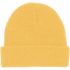 Hurley Icon Cuff 2.0 Obsidian Beanie 2