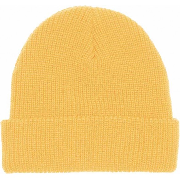 Gorro Hurley Icon Cuff 2.0 Obsidian