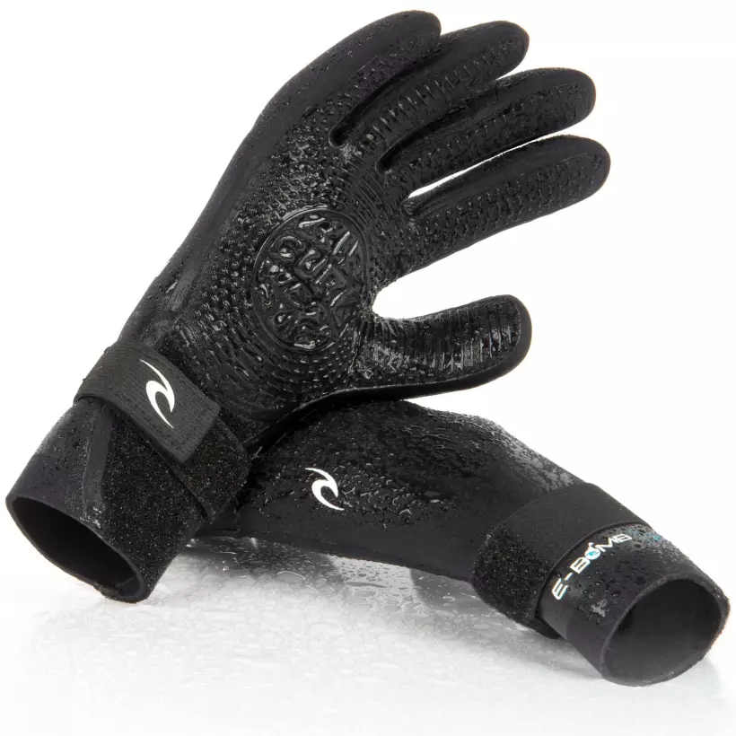 Surf Gloves Rip Curl E-Bomb 2mm