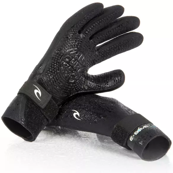 Guanti surf Rip Curl E-Bomba 2mm Guanti surf Rip Curl E-Bomba 2mm