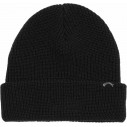 Gorro Hurley Icon Cuff 2.0 Obsidian
