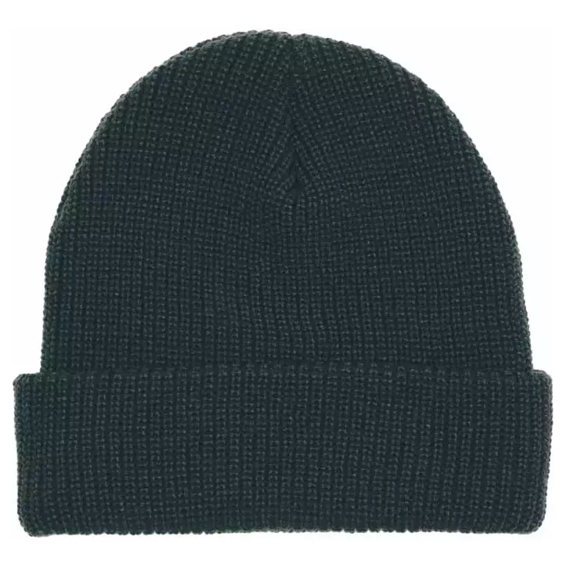 Cappello Hurley Icon Cuff 2.0 Obsidian