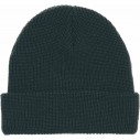 Gorro Hurley Icon Cuff 2.0 Obsidian