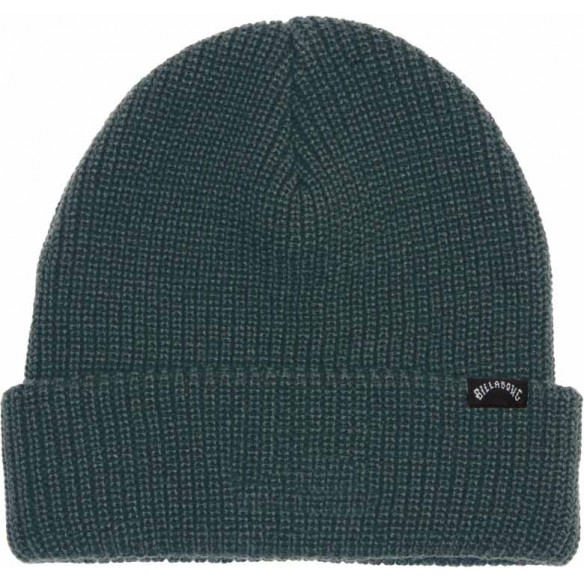 Bonnet Hurley Icon Cuff 2.0 Obsidian