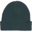 Gorro Hurley Icon Cuff 2.0 Obsidian