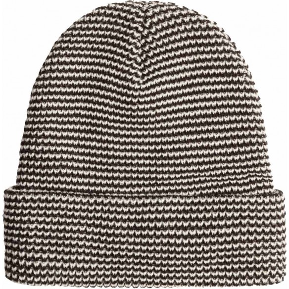 Gorro Hurley Icon Cuff 2.0 Obsidian