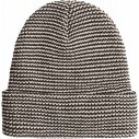 Cappello Hurley Icon Cuff 2.0 Obsidian