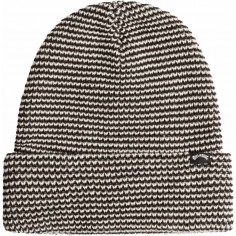 Hurley Icon Cuff 2.0 Obsidian Beanie
