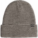 Cappello Hurley Icon Cuff 2.0 Obsidian