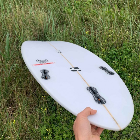 Prancha de surf MS Speed Rabbit Prancha de surf MS Speed Rabbit