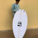 Tavola da surf MS Velocità di Coniglio
