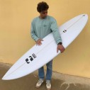 Planche de surf MS Speed Rabbit