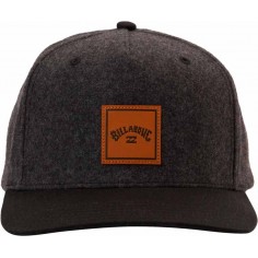 Gorra Billabong Stacked 2