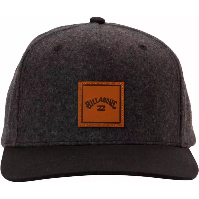 Casquette Billabong Stacked