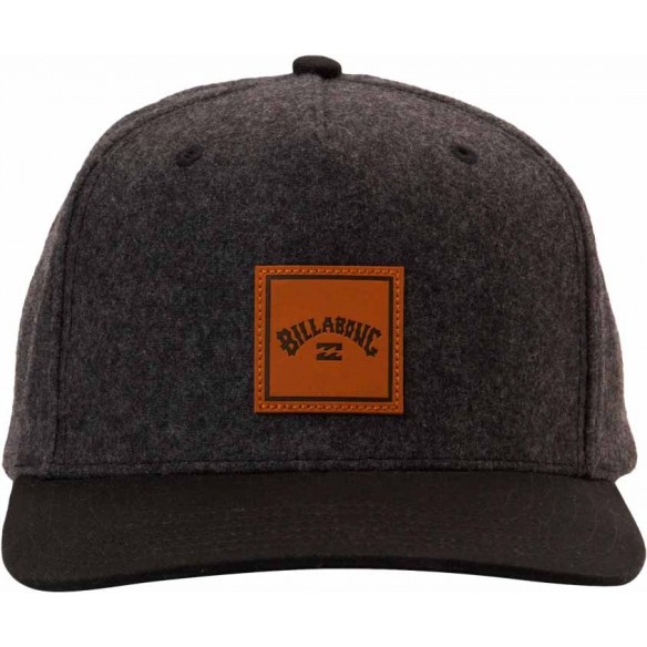 Casquette Billabong Stacked