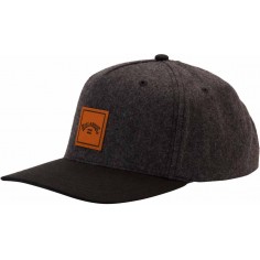 Gorra Billabong Stacked