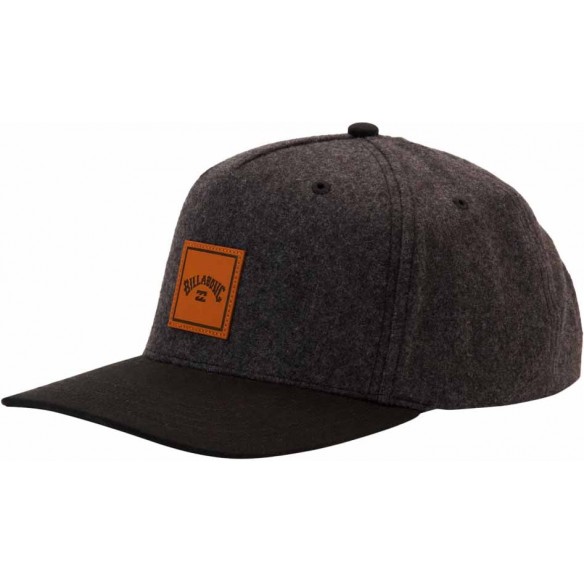 Casquette Billabong Stacked