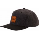 Cap Billabong Across Stacked