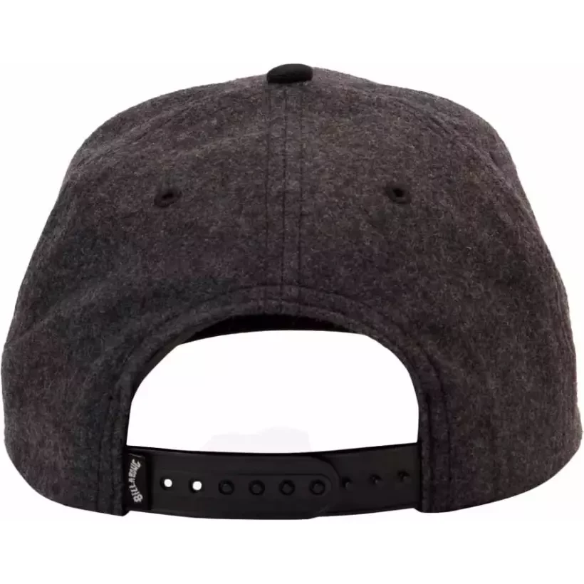 Cap Billabong Across Stacked