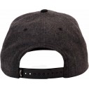 Cap Billabong Across Stacked