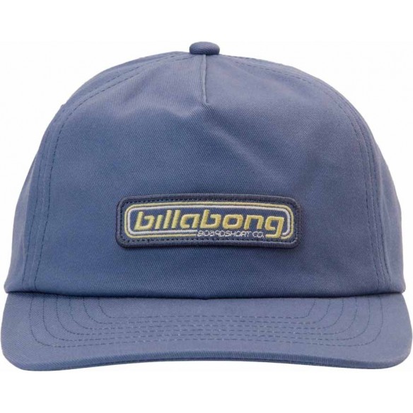 Hoed Billabong Breakdown Slate Blue