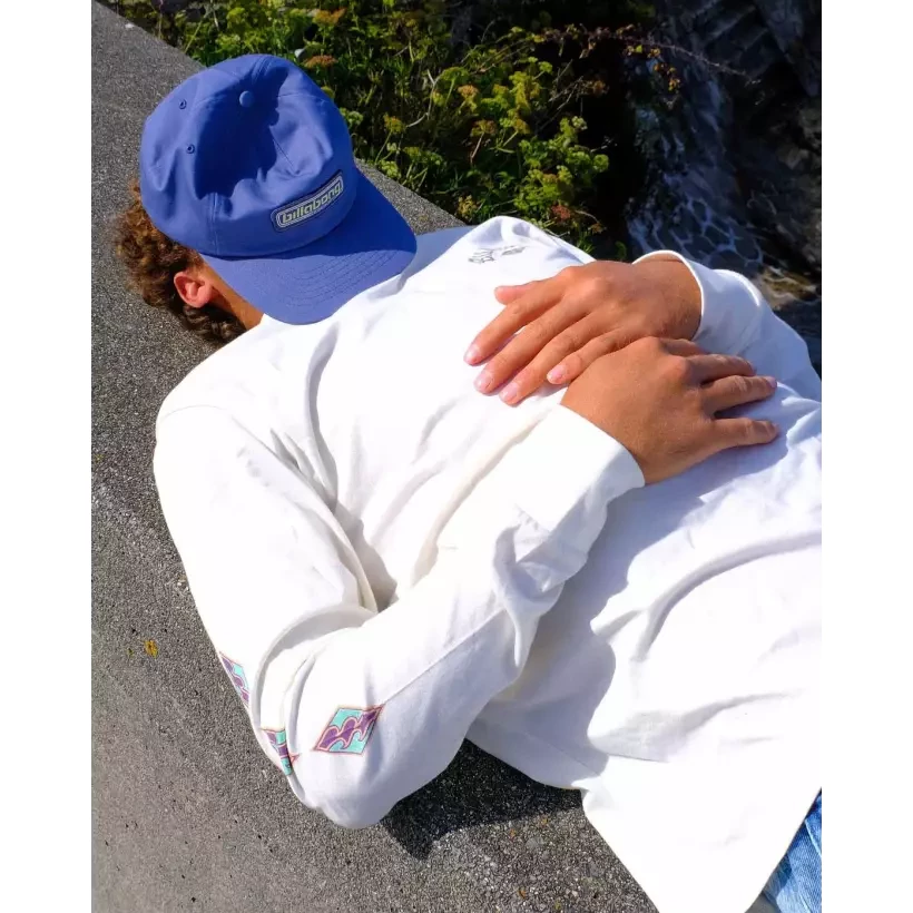 Cap Billabong  Breakdown  Slate Blue