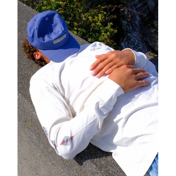 Gorra Billabong Breakdown Slate Blue