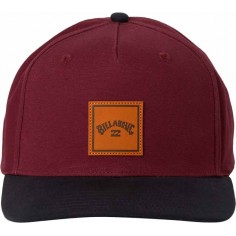 Hoed Billabong Stacked Port 2