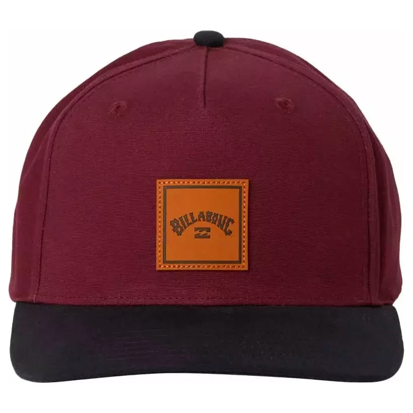 Cappello Billabong Stacked Port