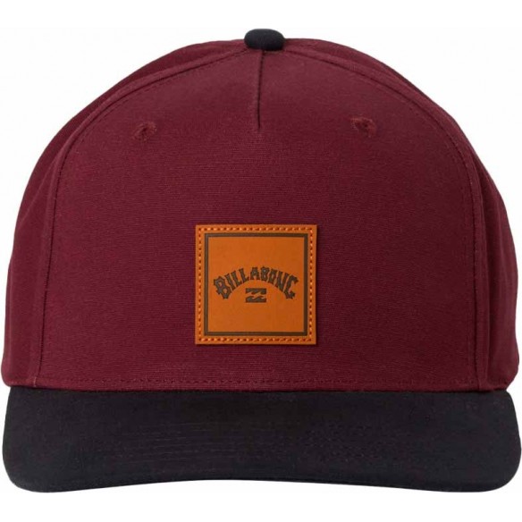 Casquette Billabong Stacked Port
