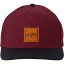 Gorra Billabong Stacked Port