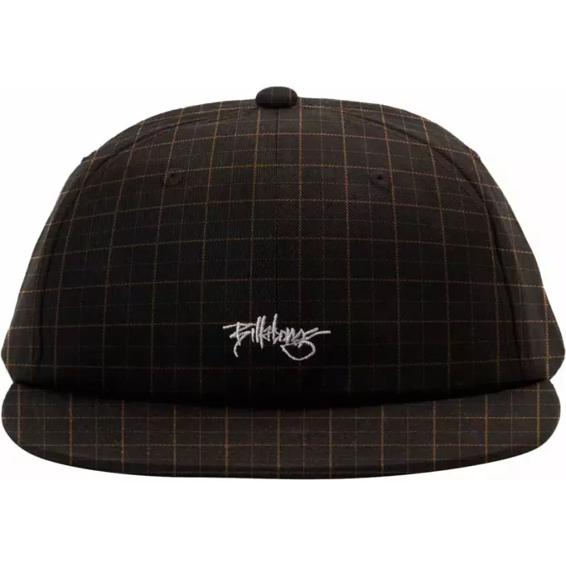 Casquette Billabong Stacked Port