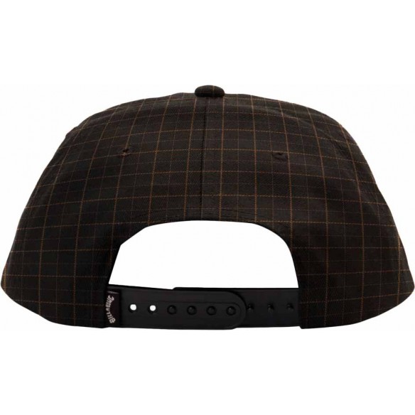 Gorra Billabong Stacked Port