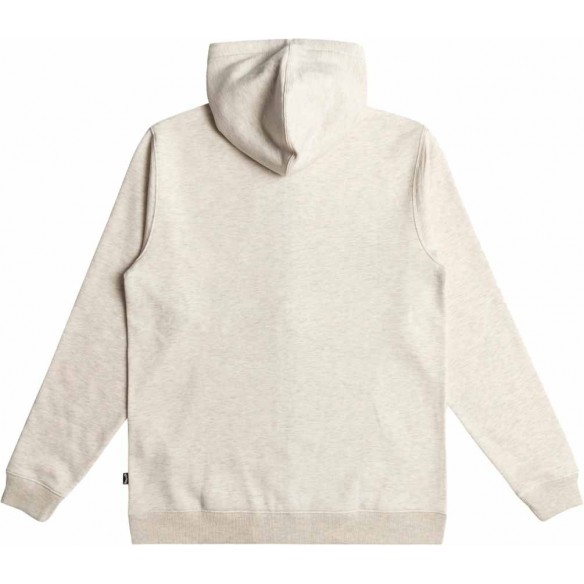 Sweatshirt Billabong Arch Oatmeal Heather