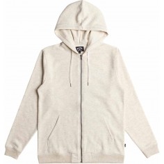 Sudadera Billabong Arch Oatmeal Heather