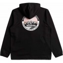 Sweat-shirt Billabong Arch Oatmeal Heather